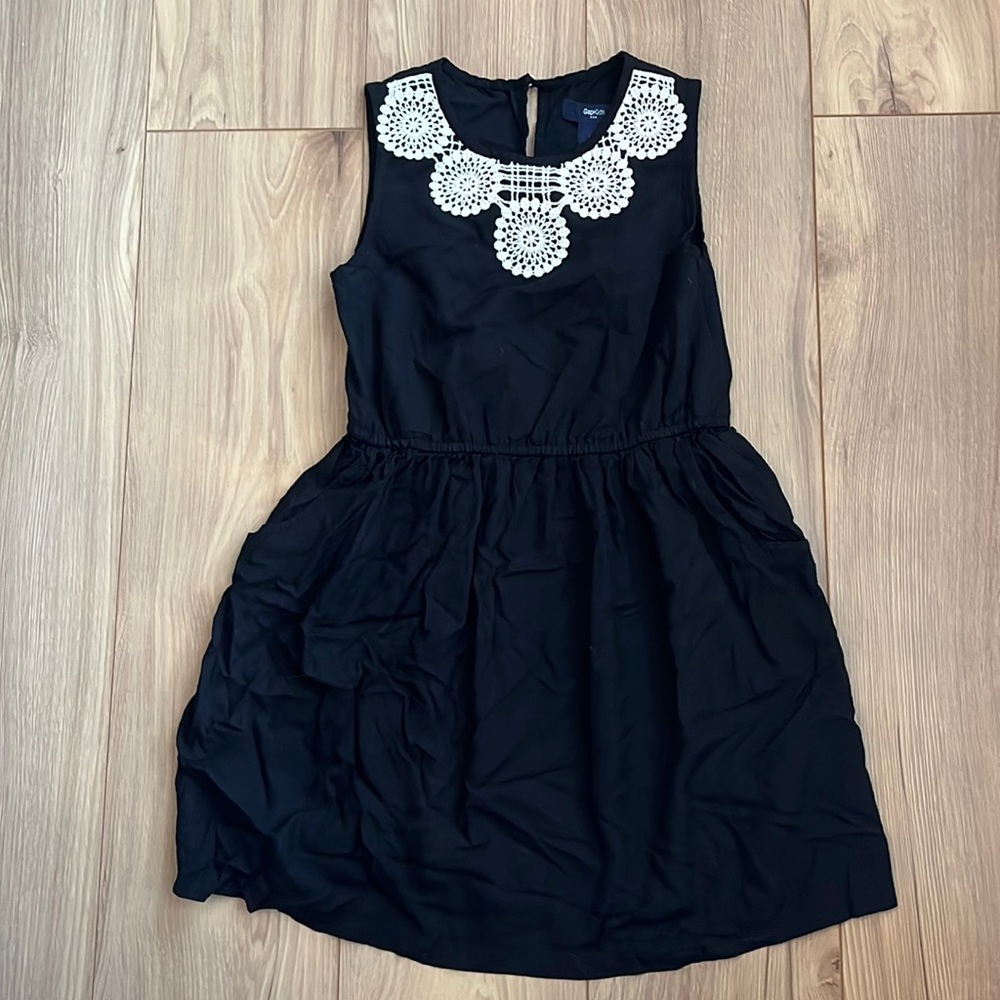 Gap dress